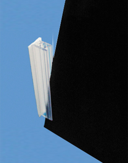 SuperGrip Sign Holder 131-1