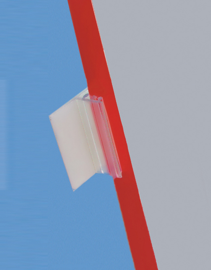 SuperGrip Sign Holder 131-2