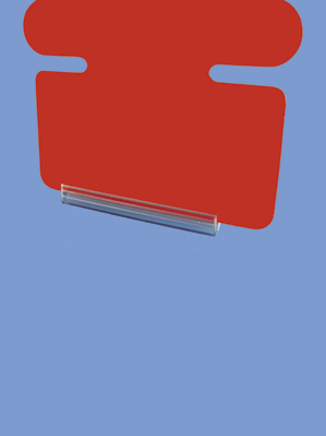 SuperGrip Sign Holder 133-1