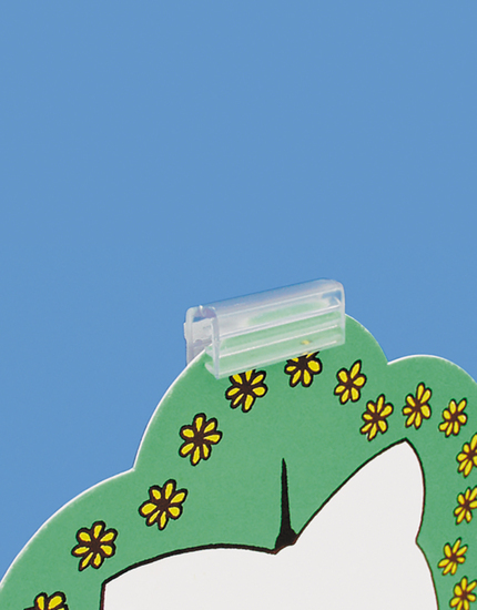 SuperGrip Sign Holder 133