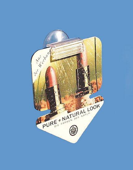 SuperGrip Sign Holder 315-2