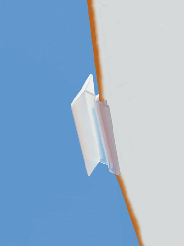 SuperGrip Sign Holder G124-300 SuperGrip Sign Holder G124-300