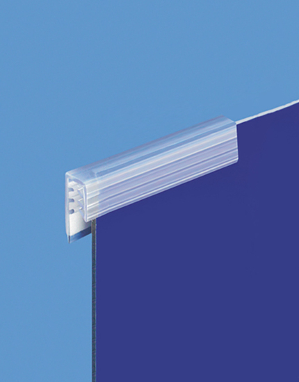 Držák poutače SuperGrip (lamelový) G164-300