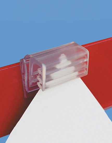 SuperGrip Sign Holder G608-100