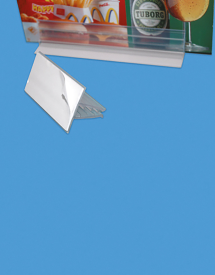 SuperGrip Sign Holder HEAVY DUTY HDTSGxxxFT