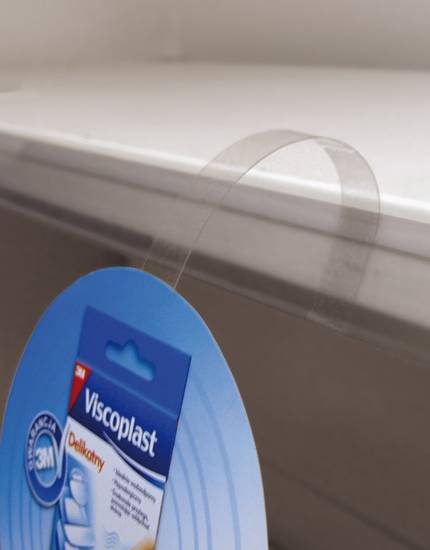 Wobbler holder 102-1RL