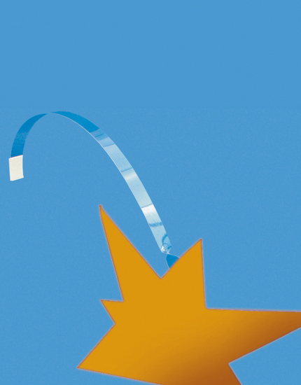 Wobbler holder 104-1