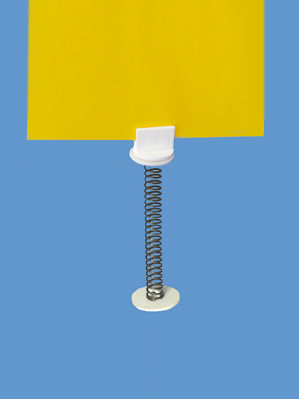 Wobbler holder 177G-80 Wobbler holder 177G-80