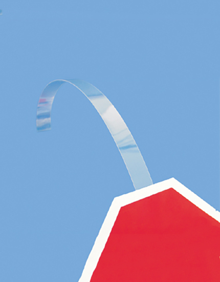 Držák wobbleru EKO102-1