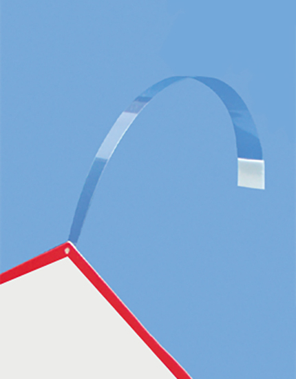 Wobbler holder EKO102E