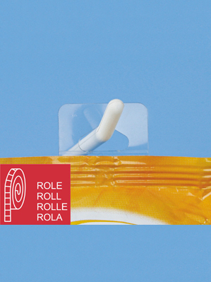 Euro-ouško na roli C-08_ROLL Euro-ouško na roli C-08_ROLL