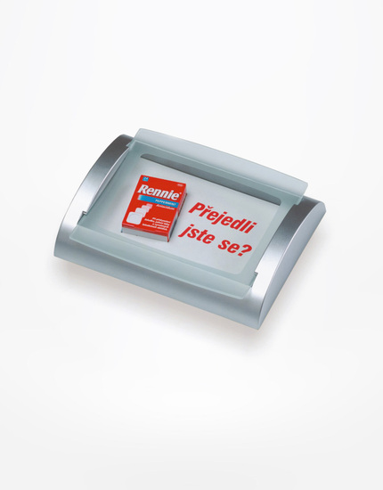 EXPO mincovník Exclusive Expo Sklo 064