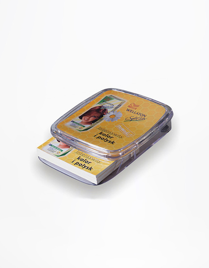 EXPO Cashtray with leaflet dispenser Kontakt Info 055 EXPO Cashtray with leaflet dispenser Kontakt Info 055
