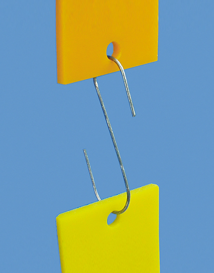 Háček, závěs 110