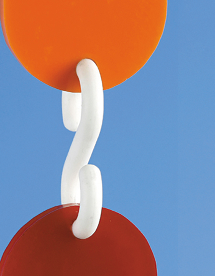 Háček, závěs 112W