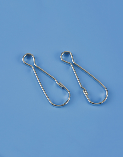 Háček, závěs 333M