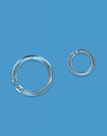 Háček, závěs RING21T, průměr 29 mm