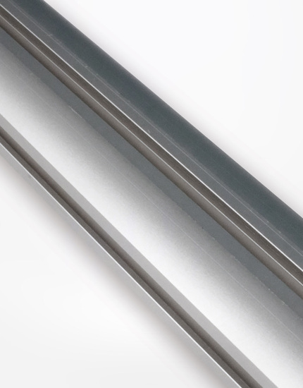 Aluminium profile UNI1/lenght Aluminium profile UNI1/lenght