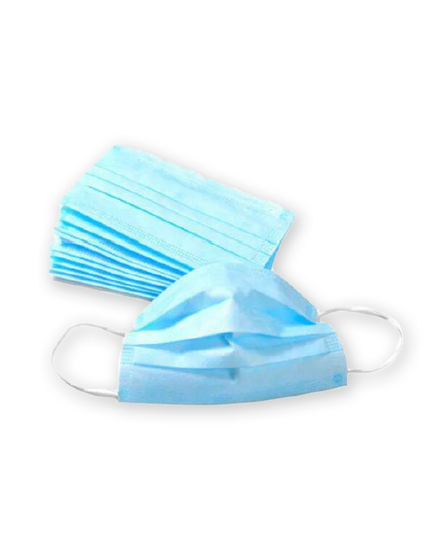 Disposable face mask Disposable face mask