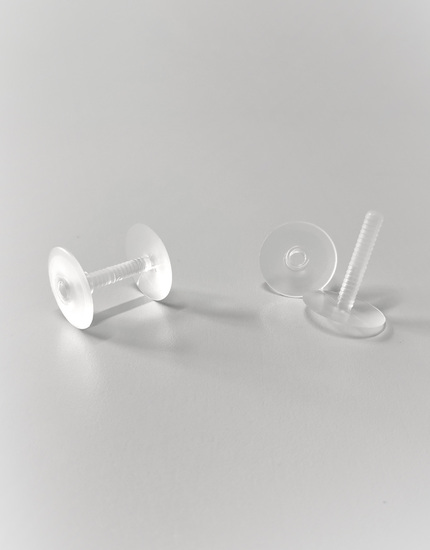 Binding Rivet 28JAB6-38T