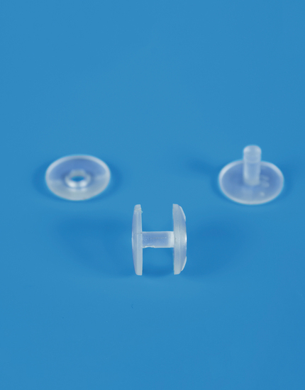 Knihařský nýtek PR3T, max. tl. sevření 3 mm