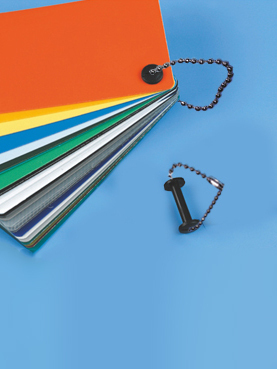 Binding Screw 3530HB, lengths 30 mm