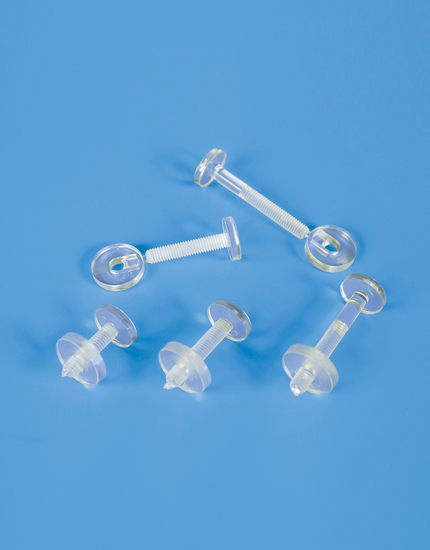 Knihařský šroubek FCSx-x