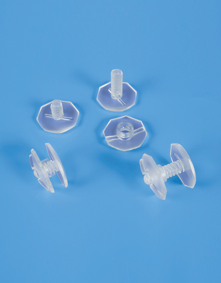 Knihařský šroubek PS6-xT