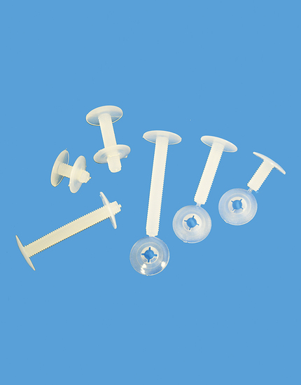 Binding Screw RCS0-x Binding Screw RCS0-x