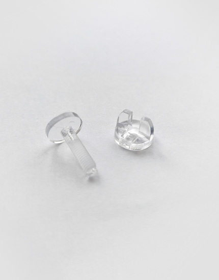 Knihařský šroubek VS16TP