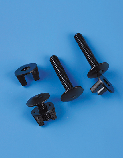 Knihařský šroubek VSxB