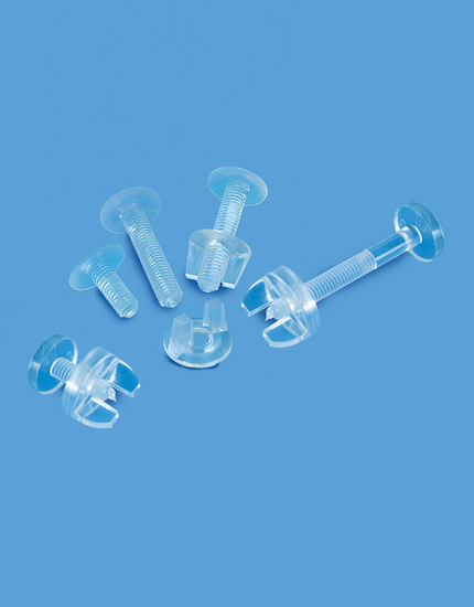 Knihařský šroubek VSxT