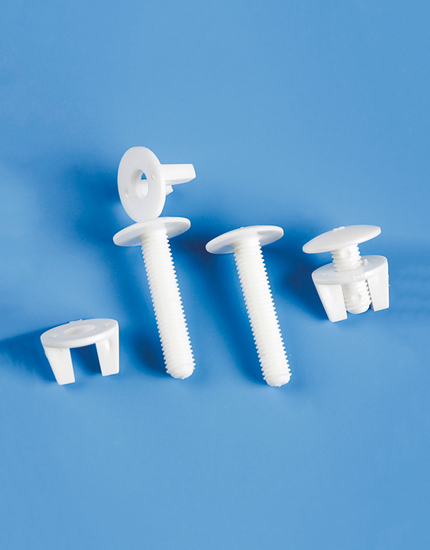 Binding Screw VS12W, length 14 mm