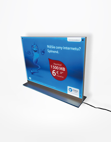 LED Counter Display LEDALT/A3L