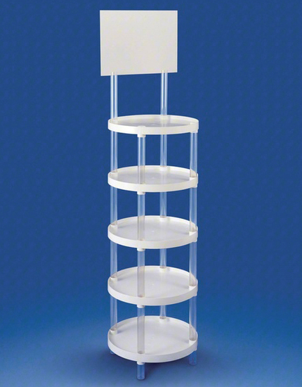 Modulární stojan na produkty SIS 49/5