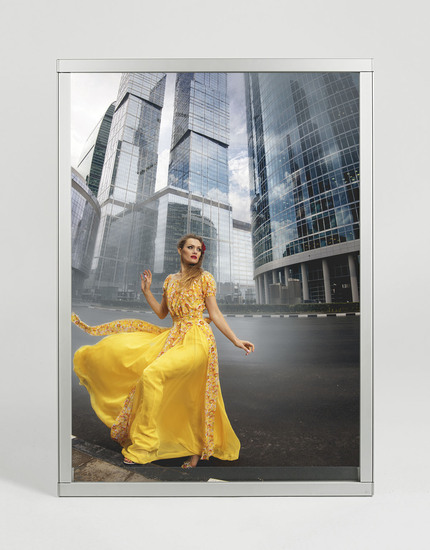 Snapframe SlimLine TwinSnap SLTAB/xx Snapframe SlimLine TwinSnap SLTAB/xx