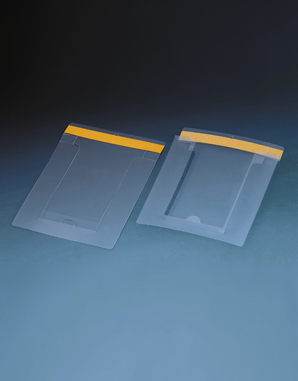 Wall Leaflet Dispenser 180DL