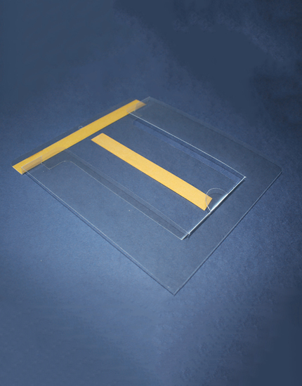 Wall Leaflet Dispenser 181 Wall Leaflet Dispenser 181