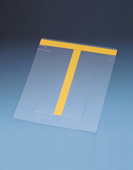 Nástěnný zásobník na letáky 182