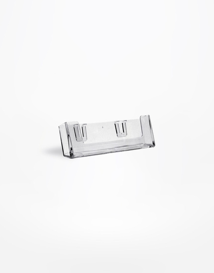 Nástěnný zásobník na vizitky CWBC93