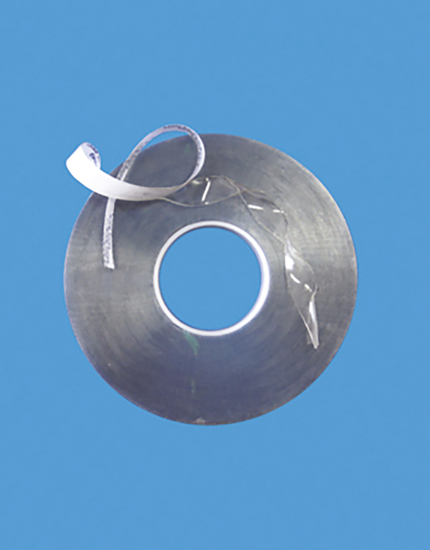 Thick double sided durable adhesive gel tape G7055/15 - width 15 mm