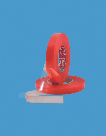 Oboustranná gelová páska tenká G4965/xx