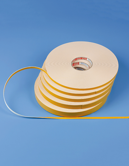 Oboustranně lepící pěnová páska FT19 - role 50 m s akrylátovým lepidlem, š. 19mm