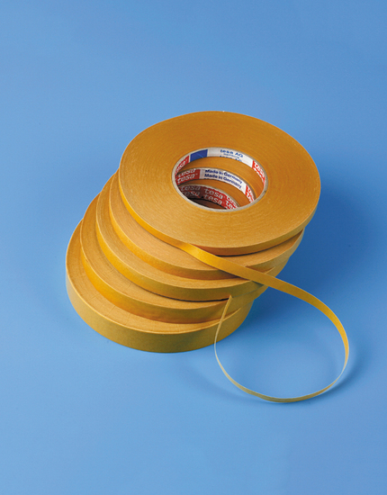 Oboustranně lepící transparentní páska KTT