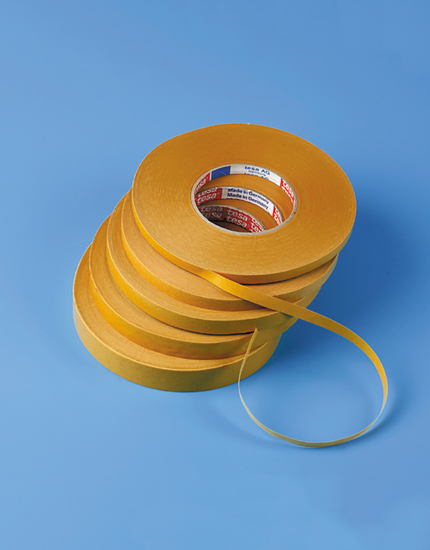 Double sided transparent tape TT Double sided transparent tape TT