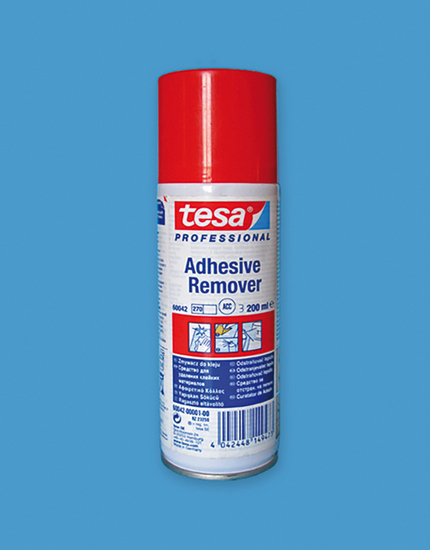 Adhesive remover TC Adhesive remover TC