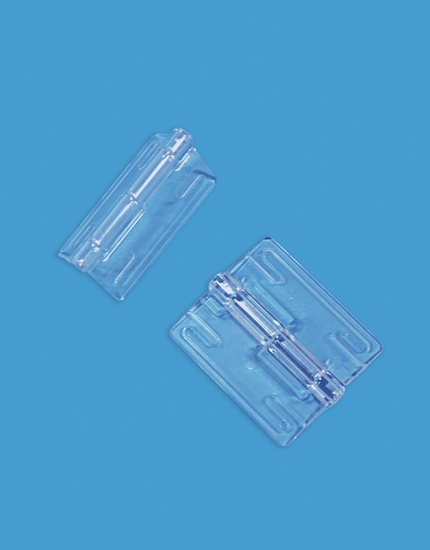 Plastic hinge HNG Plastic hinge HNG