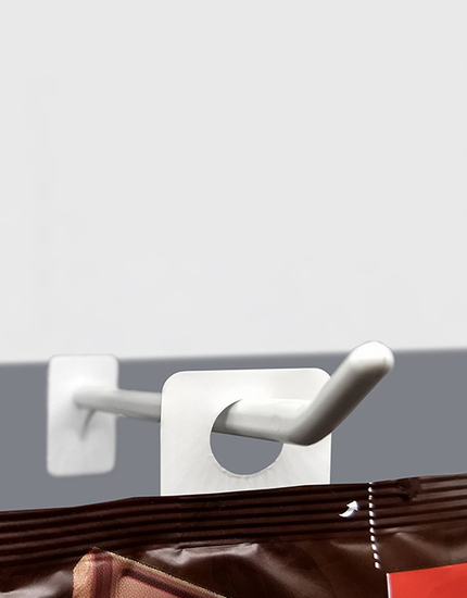 Papírové euro-ouško R-J05 XTR