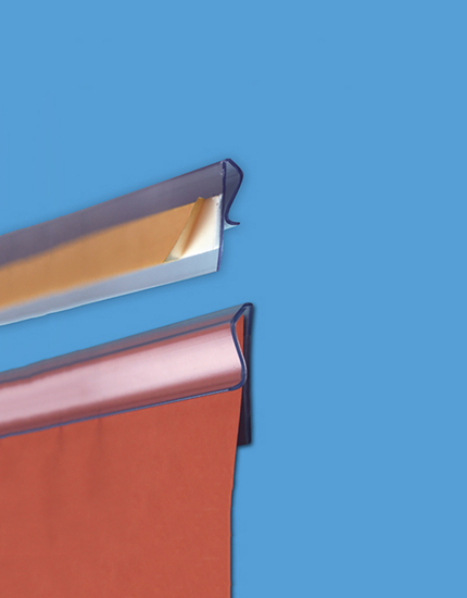 Plakátová lišta 148HP