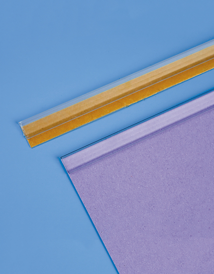 Plakátová lišta 148P